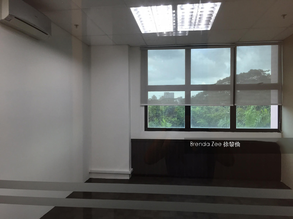 AMTECH BUILDING (D20), Factory #110637662